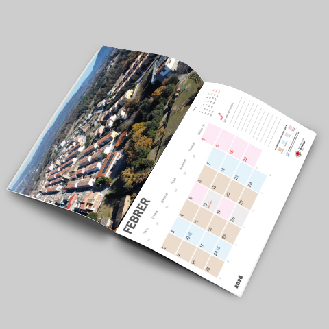 Calendari municipal